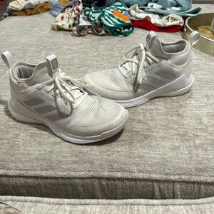 Adidas Volleyball Shoes